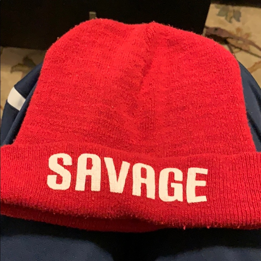 Beanie